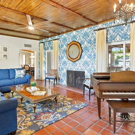 Ciao Bella Estates Βίλα Παλμ Σπρινγκς Εξωτερικό φωτογραφία